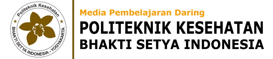 Media Pembelajaran Poltekkes BSI