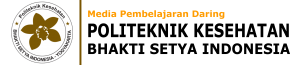 E-Learning Poltekkes BSI